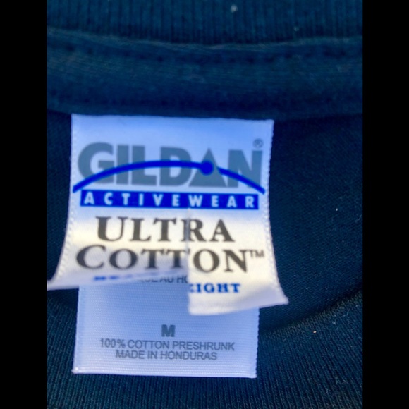 VINTAGE IL DIVO WORLD 2006 CONCERT TSHIRT SZ M - Picture 10 of 10